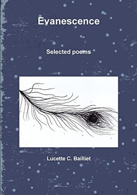 Bailliet - Evanescence - New paperback or softback - 25 - X555z