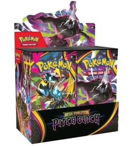 booster pack case pokemon Base Set Booster Box Case (Green Wing Variant) main image 1