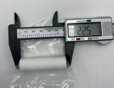 CONTROL INSTRUMENTS FLT012 FILTER ELEMENT 0,7 MICRON FLT012 NEW 