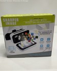 Sharper Image Virtual Reality Headset w/ Built in Headphones IOB UNTESTED — photo 2