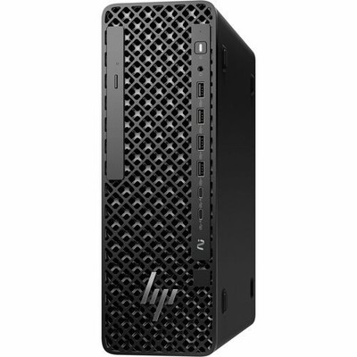 HP Z2 G1i Workstation - Intel Core Ultra 7 265 - 32 GB - 1 TB SSD - Small Form F