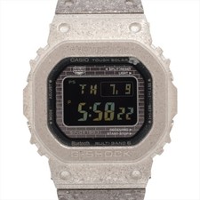Casio G-Shock Full Metal 40th Anniversary RECRYSTALLIZED Gebraucht