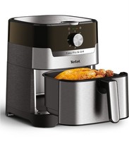 Tefal HeißLuftfritteuse EY501D Easy Fry & Grill Classic