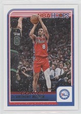 2023-24 Panini NBA Hoops Winter De'Anthony Melton #132 1ip2