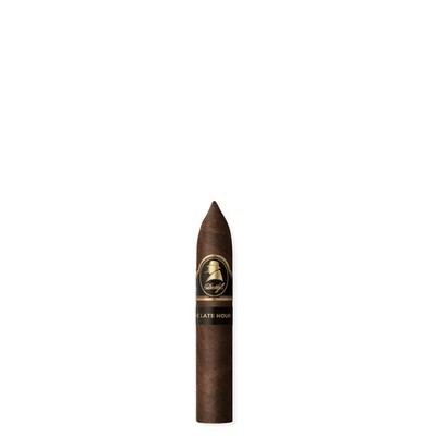Davidoff Winston Churchill The Late Hour Belicoso Zigarren