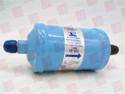 EMERSON EK-163 / EK163 (NEW NO BOX)