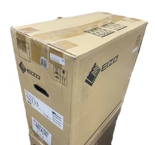 EIZO FlexScan S2133 LED 21 inch LCD Monitor