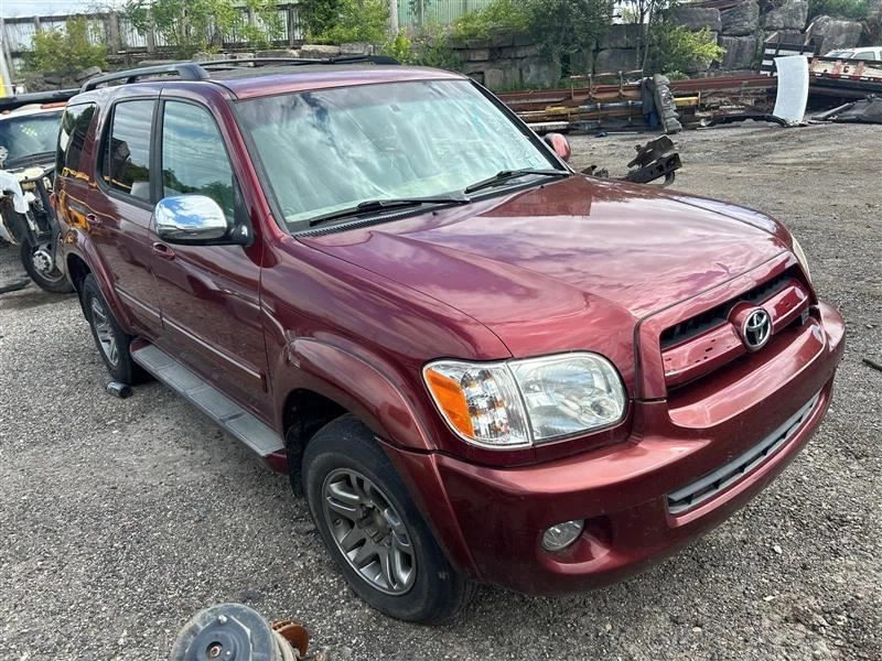 Transfer Case 4.7L 2UZFE Engine Fits 05-07 SEQUOIA 634703 Foto 2 de 4