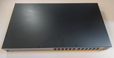 HP OfficeConnect 1920S Series Switch JL384A
