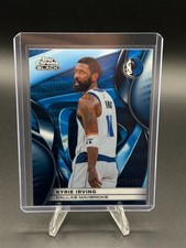 Panini Signs Kyrie Irving to Exclusive Deal 12