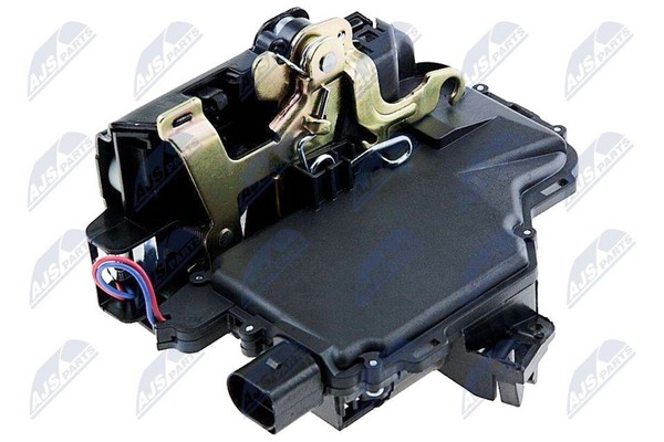 NTY TüRschloss Hinten Rechts FüR Seat Leon Skoda Octavia I VW 99-10 5Z4839016-image