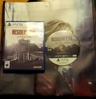 Resident Evil Requiem - Sony PlayStation 5 With Tote Bag.