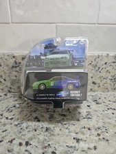 Sealed Greenlight Premium Limited Edition Falken Nissan R34 GT-R JDM Scale Car