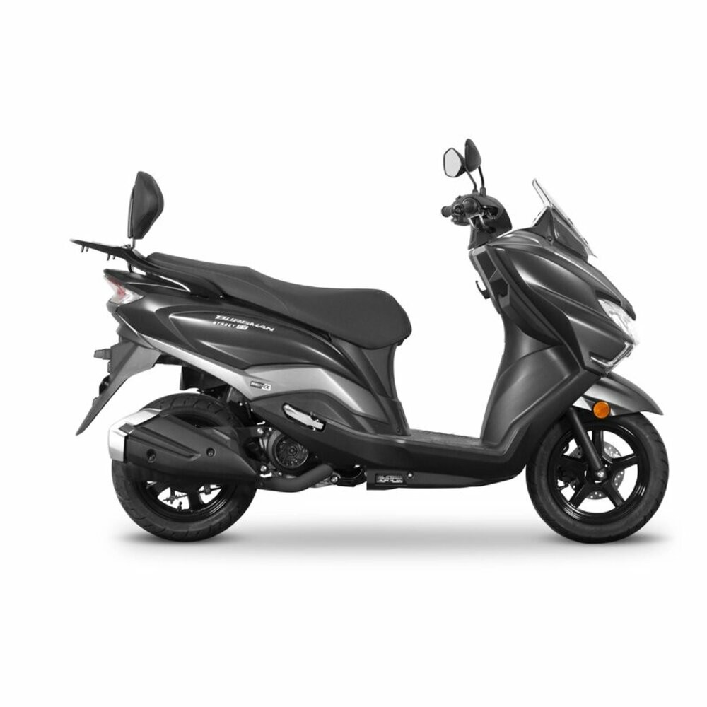 Kit Of Fixing Backup SHAD for Moto Spare Parts, Accessories - Image 2