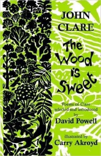 The Wood Is Sweet John Clare - Image 2