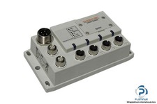 SMC EX500-GEN2 GATEWAY UNIT_EtherNet/IP™_10/100 Mbps (Automatic)_EX500