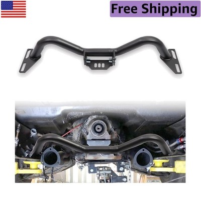 Adjustable Transmission Crossmember for 1963-1987 C10/C20 - Heavy-Duty & Durable