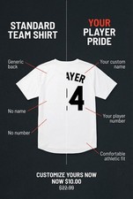 Custom T Shirts, Personalized T-shirt, Personalized Logo, Image, Photos, UNISEX