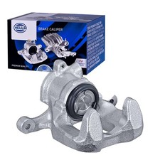 HELLA BREMSSATTEL HINTEN RECHTS passend für ALFA TONALE FIAT 500X JEEP COMPASS 