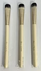 NEW (3X) Beau Gachis Large Shader Makeup Brush - 3 pc Lot