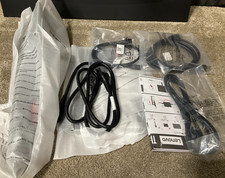 Lenovo ThinkVision P27h-30 27" Monitor      ACCESSORIES ONLY  READ      