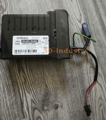 FOR Refrigerator Embraco Compressor Drive Board VES245640F04 220-240V 2.1A *tm