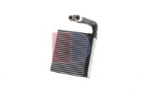 AKS Dasis Verdampfer, Klimaanlage 820359N FüR Ford Volvo