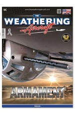 Ammo by Mig AMIG5210 The Weathering Aircraft Armament'