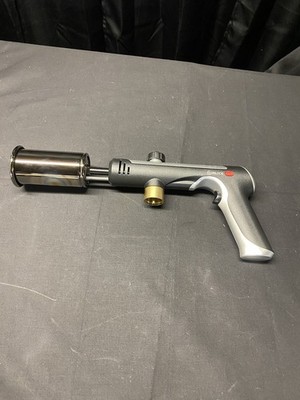 MT-920 High Output Propane Torch - Culinary & Multi-Purpose Blow Torch Used!