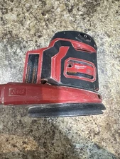 FOR PARTS Milwaukee 2648-20 M18 Random Orbit Sander