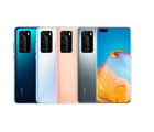 Huawei P40 Pro 5G 256GB ELS-NX9 Unlocked Android Smartphone Excellent Condition