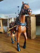 Ancien cheval Mattel big Jim