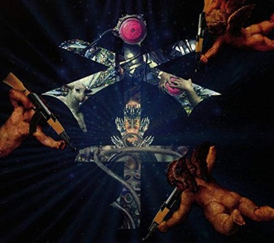 Juno Reactor - Golden Sun ... Remixed - CD - J72z