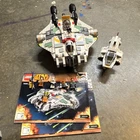 LEGO Star Wars the Ghost 75053 and Phantom 75048 100% Complete No Box