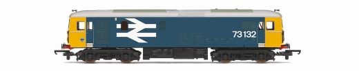 Hornby R30431 RailRoad BR Class 73 73132 OO Gauge - Image 7