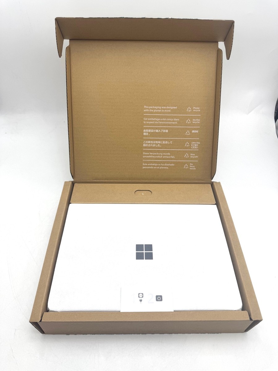 MICROSOFT SURFACE LAPTOP 11.6