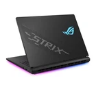 Gaming Laptop 18 2.5K 240Hz RTX 5080 Core Ultra 9 32GB 2TB ASUS ROG DDR5-5600