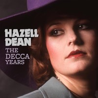 Hazell Dean - Decca Years The - Cd - G1398Z