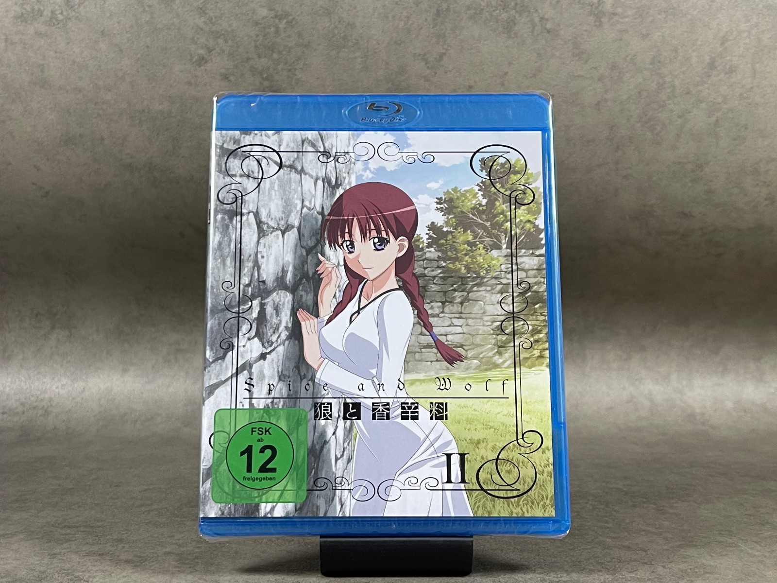 Spice and Wolf - Staffel 1 Vol. 2 - Blu-ray - Neu - Bild 3