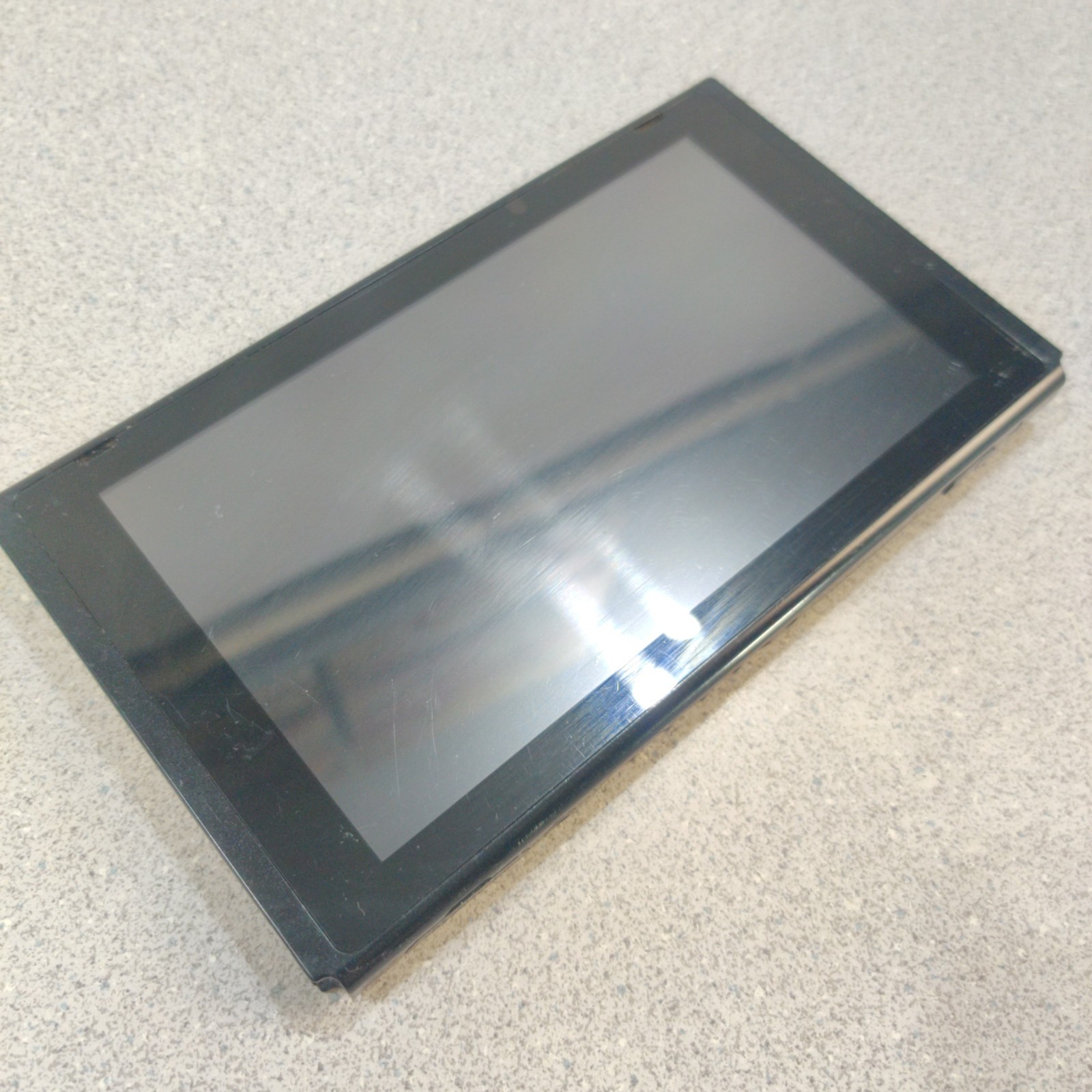 Nintendo Switch HAC-001 Console As-Is for Parts Only Will Not Power On DOA