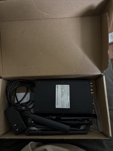 Peplink MAX Transit Duo Pro LTE Router | Open Box | PrimeCare Active + Extras