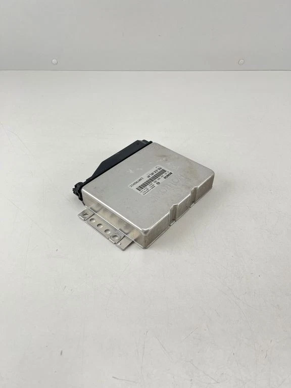 Centralina/modulo motore benzina Porsche Boxster 986 1998 99661860104 CAI3686 - Immagine 3 di 4