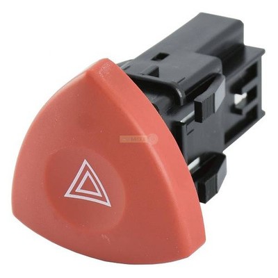 Warnblinkschalter Schalter Warnblinker Neu - OE-Ref. 252904889R für *** Renault