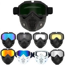 Safety Welding Goggles  Mask Anti Glare Welder Eye Glasses Facial UV Protection