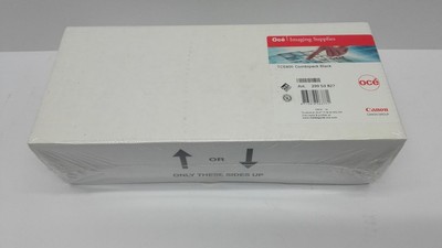 OCE Druckkopf / Tintenpatrone 29953827 Schwarz für Oce TCS-400
