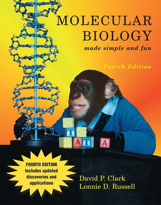 #ad Molecular Biology Made Simple And Fun $12.89