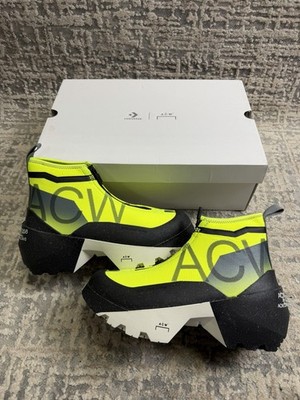 Größe 7 - Converse Geo Forma Boot x A-COLD-WALL Volt A04164C