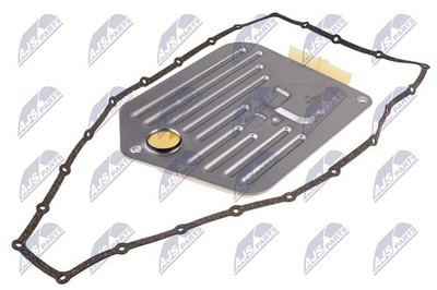 Für NTY FSF-BM-022 AUTOMATIC TRANSMISSION FILTER W