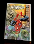 Amazing Spider-man #1 Marvel Comics 2018 Ryan Ottley cover Signed w/COA