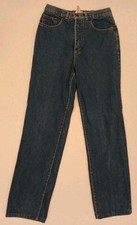 Guess vintage Georges Marciano Womens Retro Jeans 1980  s Talla 9 See Measurement